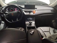 FAW H5 1.8T Edition - ფოტო 5