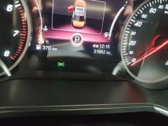 FAW H5 1.8T Edition - ფოტო 8