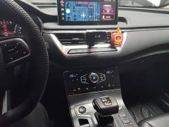 FAW H5 1.8T Edition - ფოტო 9