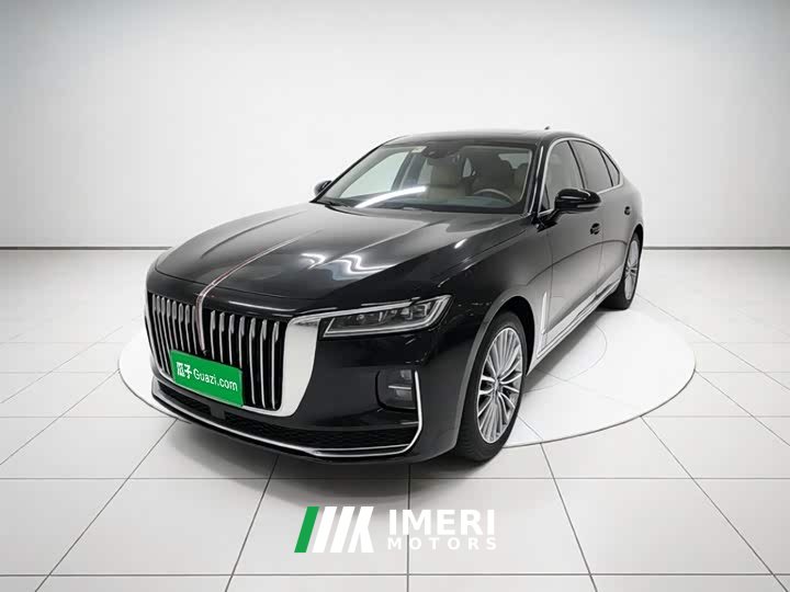 FAW H9 2.0T Edition - ავტომობილი ჩინეთიდან