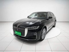 FAW H9 2.0T Edition - ფოტო 1