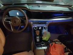 FAW H9 2.0T Edition - ფოტო 10