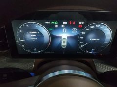 FAW H9 2.0T Edition - ფოტო 12
