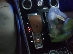FAW H9 2.0T Edition - ფოტო 15
