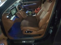 FAW H9 2.0T Edition - ფოტო 16