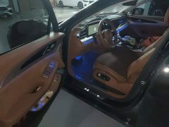 FAW H9 2.0T Edition - ფოტო 17