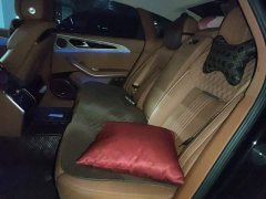 FAW H9 2.0T Edition - ფოტო 18