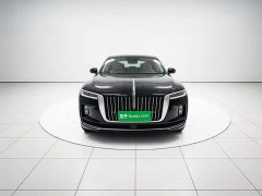 FAW H9 2.0T Edition - ფოტო 2