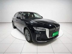 FAW H9 2.0T Edition - ფოტო 3