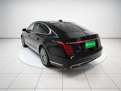 FAW H9 2.0T Edition - ფოტო 4