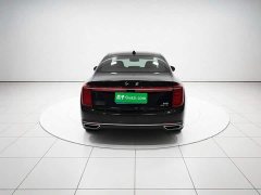 FAW H9 2.0T Edition - ფოტო 5