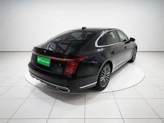 FAW H9 2.0T Edition - ფოტო 6