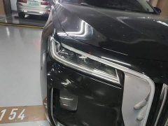FAW H9 2.0T Edition - ფოტო 7