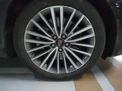 FAW H9 2.0T Edition - ფოტო 8