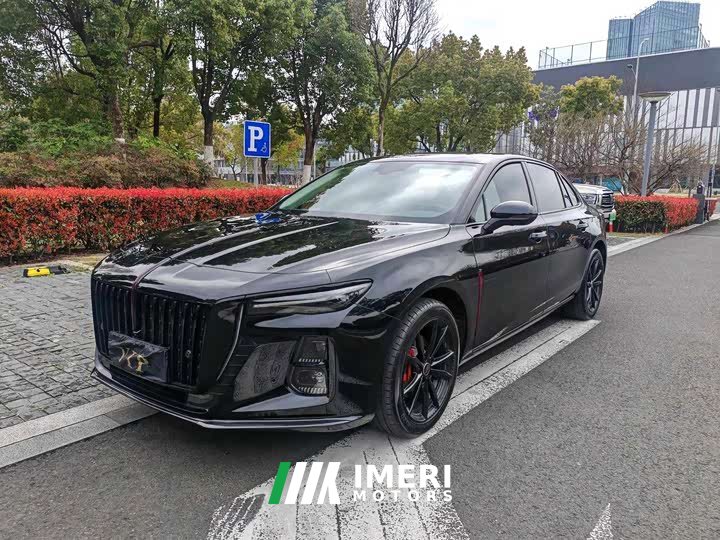 FAW H5 1.5T DCT Edition - ავტომობილი ჩინეთიდან