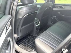 FAW H5 1.5T DCT Edition - ფოტო 10