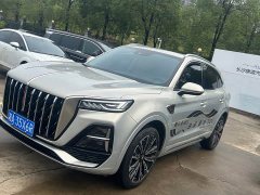 FAW HS5 2.0T AWDPro Edition - ფოტო 1