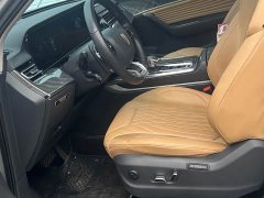 FAW HS5 2.0T AWDPro Edition - ფოტო 10