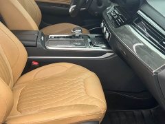 FAW HS5 2.0T AWDPro Edition - ფოტო 12