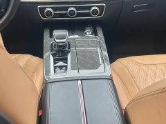 FAW HS5 2.0T AWDPro Edition - ფოტო 14