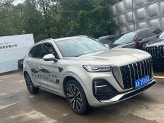 FAW HS5 2.0T AWDPro Edition - ფოტო 3