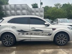 FAW HS5 2.0T AWDPro Edition - ფოტო 4