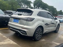FAW HS5 2.0T AWDPro Edition - ფოტო 5