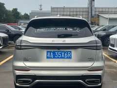 FAW HS5 2.0T AWDPro Edition - ფოტო 6