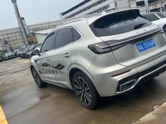 FAW HS5 2.0T AWDPro Edition - ფოტო 7