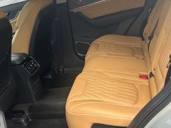 FAW HS5 2.0T AWDPro Edition - ფოტო 9