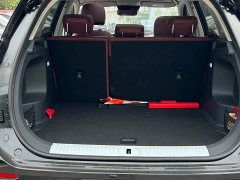 FAW HS5 2.0T 2WDPro Edition - ფოტო 10