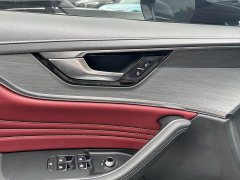 FAW HS5 2.0T 2WDPro Edition - ფოტო 12