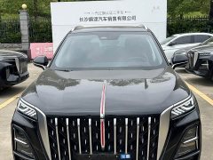 FAW HS5 2.0T 2WDPro Edition - ფოტო 2