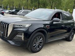 FAW HS5 2.0T 2WDPro Edition - ფოტო 1