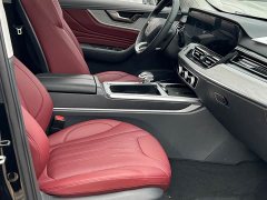 FAW HS5 2.0T 2WDPro Edition - ფოტო 10