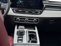 FAW HS5 2.0T 2WDPro Edition - ფოტო 12