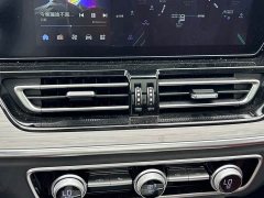 FAW HS5 2.0T 2WDPro Edition - ფოტო 2