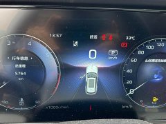 FAW HS5 2.0T 2WDPro Edition - ფოტო 4