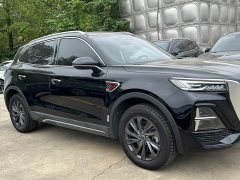 FAW HS5 2.0T 2WDPro Edition - ფოტო 5
