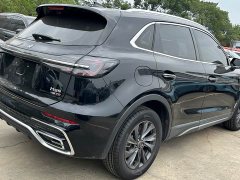 FAW HS5 2.0T 2WDPro Edition - ფოტო 6