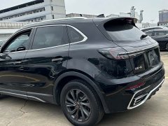 FAW HS5 2.0T 2WDPro Edition - ფოტო 7