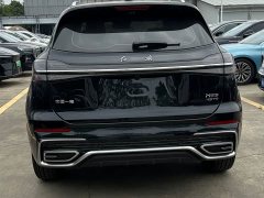FAW HS5 2.0T 2WDPro Edition - ფოტო 8