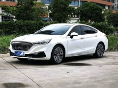 FAW H5 1.5T DCT Edition - ფოტო 1