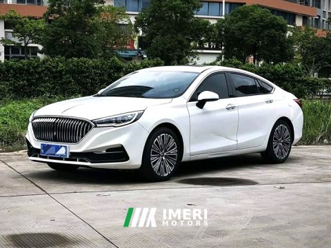 2022 FAW H5 1.5T DCT Edition - ავტომობილი ჩინეთიდან