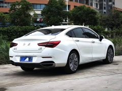 FAW H5 1.5T DCT Edition - ფოტო 3