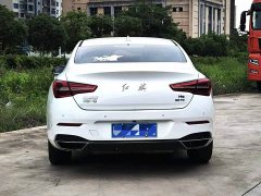 FAW H5 1.5T DCT Edition - ფოტო 4