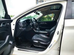 FAW H5 1.5T DCT Edition - ფოტო 7