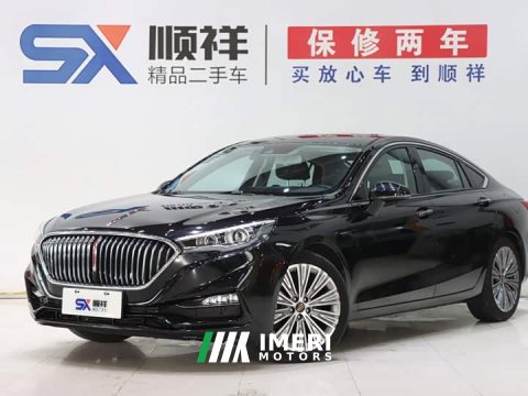 2023 FAW H5 1.8T Edition - ავტომობილი ჩინეთიდან