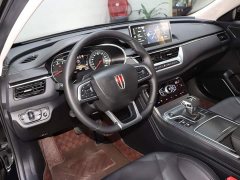 FAW H5 1.8T Edition - ფოტო 10