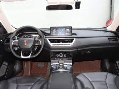 FAW H5 1.8T Edition - ფოტო 12
